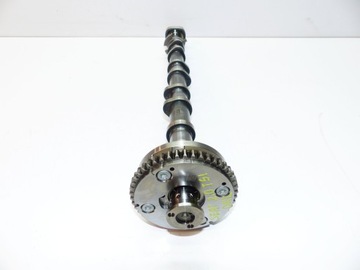 фото thumb №8, Seat ateca tarraco 2.0 tsi dkz вал розподільний вал випускний