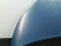 фото thumb №10, Капот renault scenic ii ted47