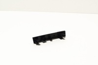 фото thumb №6, Audi a4 rs4 b8 передня захист радіатора емблема 8k0853736d2zz оригінальний