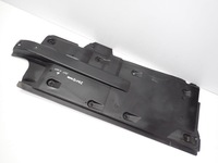 фото thumb №1, Плита захист підвіска права оригінал 6ra825202 skoda rapid 13r