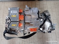 Двигун електричний renault kangoo iv 5aq609 290035489r пробіг 35 km Недорого, фото thumb