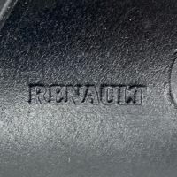 фото thumb №11, Труба трубка  шланг воздуха renault dacia 0.9 tce