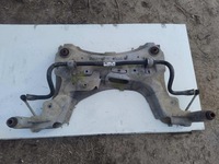 фото thumb №1, Підрамник підрамник перед renault scenic iii 1.5 dci