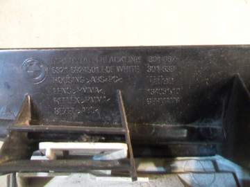 фото thumb №16, Лампа зад задня ліва права bmw 1 e81 e87 6924502