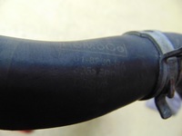 фото thumb №10, Wąż шланг труба водяная wody ford connect mk2 1.6d