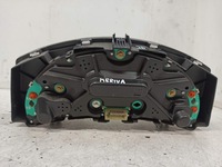 фото thumb №7, Opel meriva i a 1.6 b лічильник прилади 13146880bb