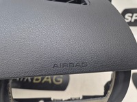 фото thumb №6, A7 4g приборная панель приборная приборная панель консоль подушка безопасности stare возврат