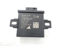 фото thumb №1, Citroen ds4 модуль блок управления света 9816922780