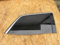 фото thumb №8, Mercedes gl w166 x166 стекло кузовная левый задняя a1666700150