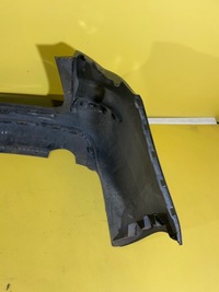 фото thumb №8, Opel astra j універсал - бампер зад комплектний