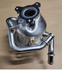фото thumb №12, New радіатор вихлопних газів egr renault kadjar, koleos ii,megane 147358604r