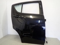 Купить Suzuki splash 08-14 дверь задняя правое  zce, фото thumb