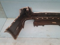 фото thumb №10, Бампер audi a4 b9 8w9 s-line kombi avant задня