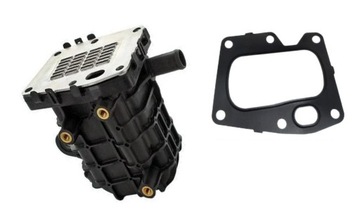 фото thumb №1, Радиаторов клапана egr citroen c4, c5/ peugeot 3008 2,0 09-