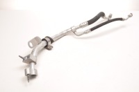 фото thumb №1, Mercedes slk iii w172 r172 2.2 шланг кондиционера a1728302815