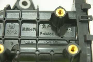 фото thumb №9, Клапан egr радіатор peugeot citroen 2.0 e hdi 9820965980