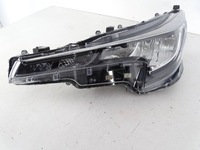 фото thumb №1, Лампа перед передняя левая toyota corolla e21