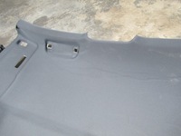 фото thumb №6, Audi a3 8v 5двері hb стеля чорна s line комплект