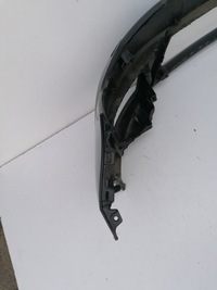 фото thumb №16, Бампер перед seat leon 3 iii lift 17-