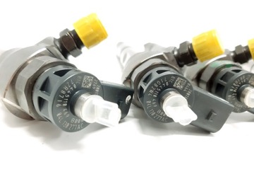фото thumb №6, Audi a4 b9 2.0 tdi форсунки 04l130277ac 0445110469
