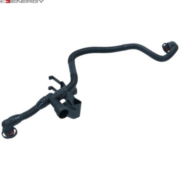 фото thumb №9, Сепаратор шланг коробки колінчастого вала audi energy se00060 шланг гнучкий,