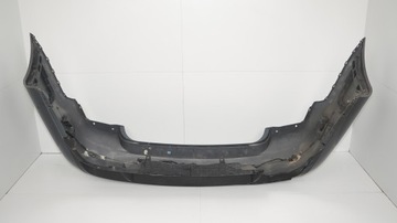 фото thumb №13, Бампер зад задній vw passat b7 10-14r sedan pdc lk7x