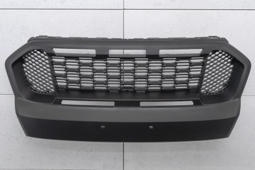 фото thumb №15, Ford ranger wildtrak 18-22 решётка радиатора стиль ford thunder