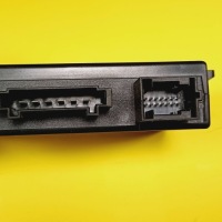 Модуль блок керування фаркоп mercedes-benz c w203 0315457232 nr19 Недорого, фото thumb