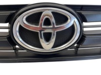 фото thumb №8, Toyota hilux viii 8 15-18 решётка радиатора решётка радиатора w бампер перед
