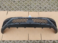 фото thumb №1, Решітка бампер renault captur ii rs line nowa