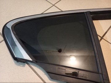 фото thumb №4, Скло двері права задня зад ford focus mk4 універсал