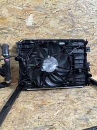 фото thumb №10, Citroen c5 aircross lift 1.2 e-thp мягкая гибрид pas передний kompletny