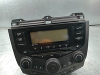 фото thumb №1, Радіо honda accord vii 39050-sea-g110-m1