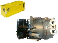 фото thumb №1, Компресор компресор кондиціонера [hella]