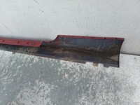 фото thumb №7, Peugeot rcz порог правый молдинг накладка