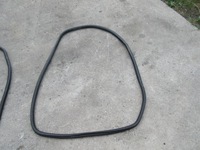 фото thumb №1, Прокладка задня ліва двері vw golf vi 5d 08-12