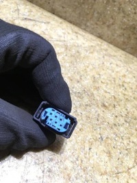 фото thumb №1, Штекер колодка mercedes 18218