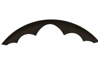 фото thumb №1, Porsche cayenne 7p5 рамка спідометра