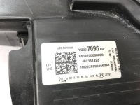 Y000709680 фара передняя перед левая opel crossland x рестайлинг  full led 20-24 с Разборки, фото thumb