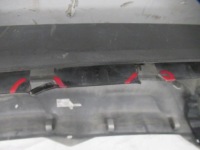 фото thumb №14, Renault captur lift бампер задний задняя pdc nv676