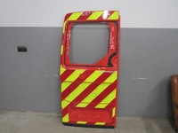 фото thumb №1, Vw crafter 2017-2024 двері ліва задня версія niski