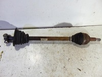 фото thumb №1, Приводной вал левая renault twingo ii 1.2 8200482429