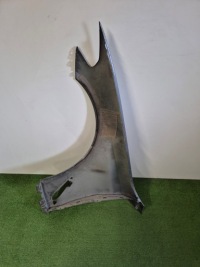 Bmw g30 g31 v 5 seria крыло  правый  перед передний оригинал с Разборки, фото thumb