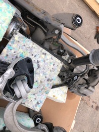 фото thumb №15, Audi a8 d4 4h рестайлінг 3,0 tfsi підвішування задні 56km