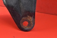 фото thumb №13, Крыло правый перед передний чёрный mitsubishi outlander 1 i 01-08