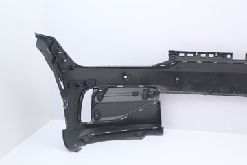 фото thumb №10, Оригінальний бампер перед kia ev6 gt ev-6 gt-line 2021- 86511-cv200