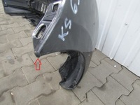 фото thumb №11, Бампер перед передний fiat 500l 500 l 12-17