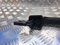 фото thumb №6, Ручка наружная правое перед dodge ram 1500 19- mopar oem 6cv64kxjad