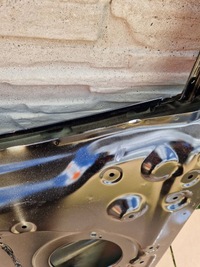 фото thumb №9, Hyundai staria дверь перед левая