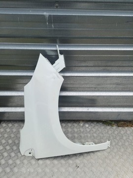 фото thumb №1, Крыло правый перед переднее peugeot 2008 рестайлинг